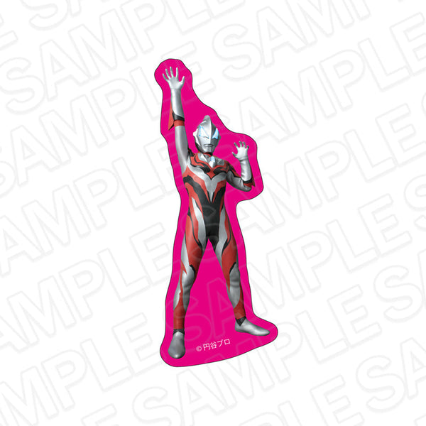 『ウルトラマン ニュージェネレーションスターズ』アクリルマグネット ウルトラマンジード