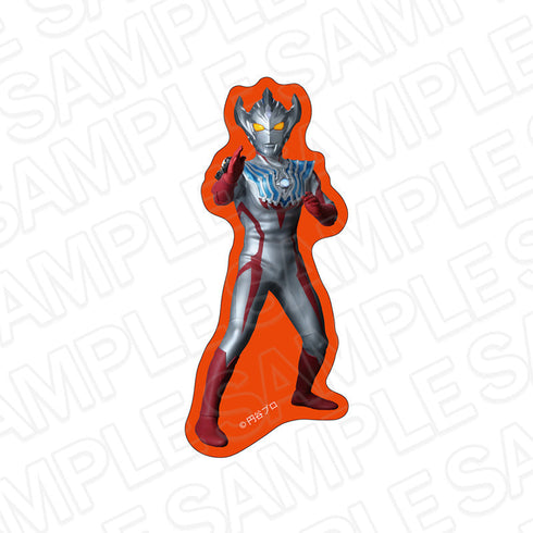 『ウルトラマン ニュージェネレーションスターズ』アクリルマグネット ウルトラマンタイガ
