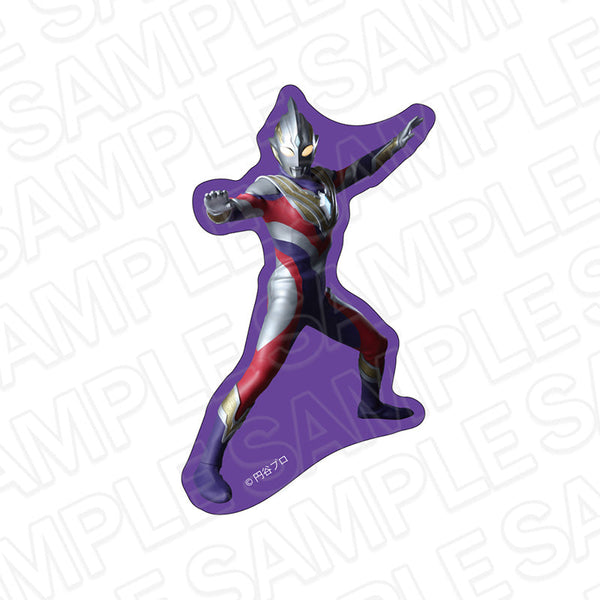 『ウルトラマン ニュージェネレーションスターズ』アクリルマグネット ウルトラマントリガー