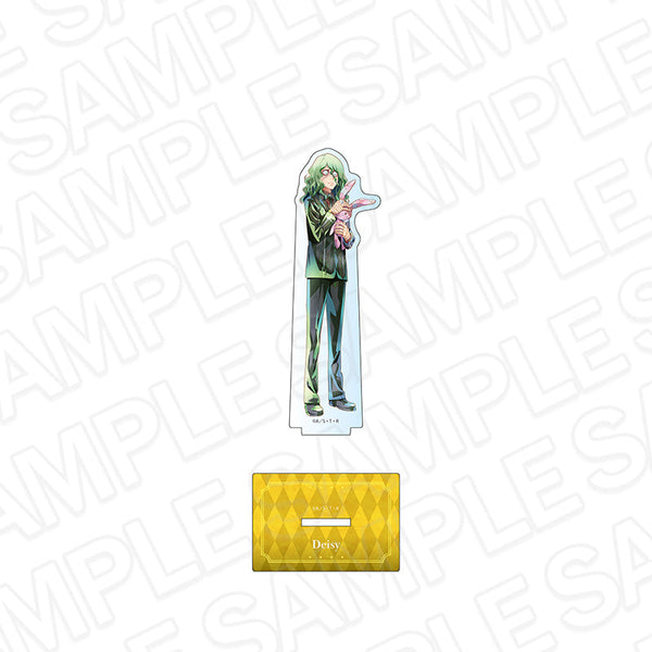 『家庭教師ヒットマンREBORN!』アクリルフィギュア PALE TONE series デイジー 未来チョイス編 ver.