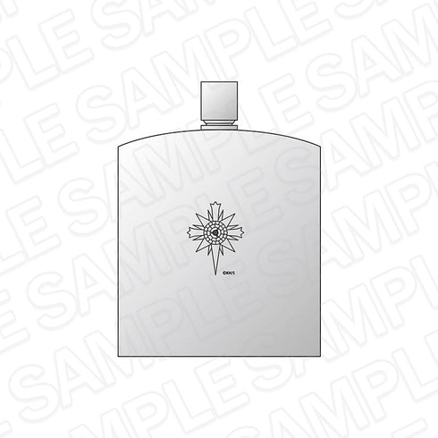 『D.Gray-man』黒の教団スキットル