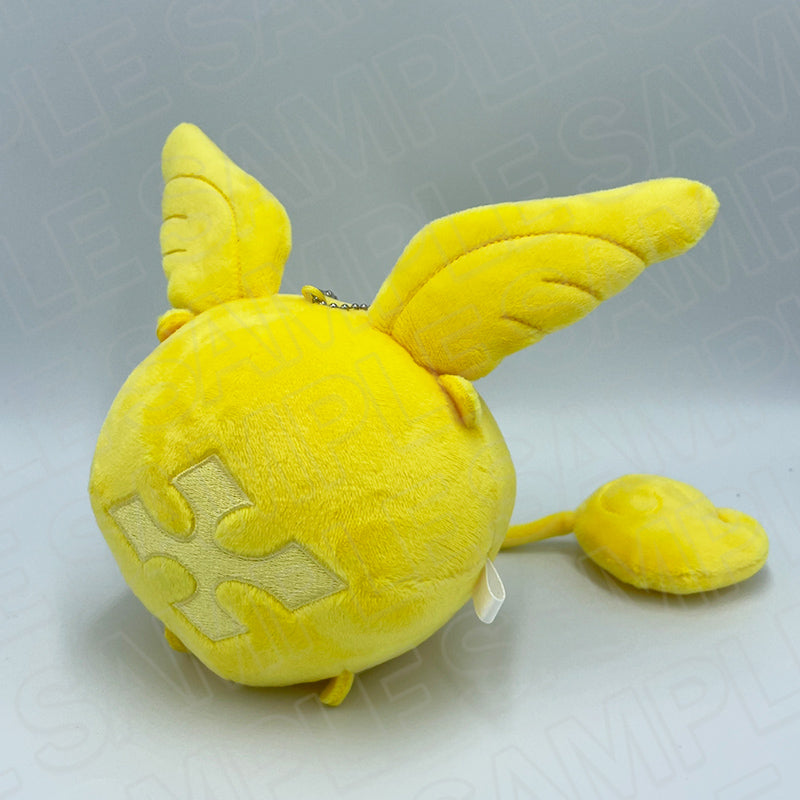 D.Gray-man HALLOW ティムキャンピー ぬいぐるみ D.Gray-man』ティムキャンピーぬいぐるみ – Anime Store JP（アニメ