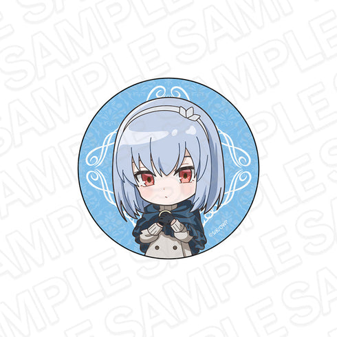 『ある魔女が死ぬまで』カンバッジ ソフィ デフォルメ ver.