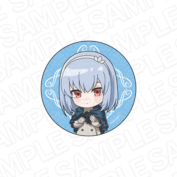 『ある魔女が死ぬまで』カンバッジ ソフィ デフォルメ ver.