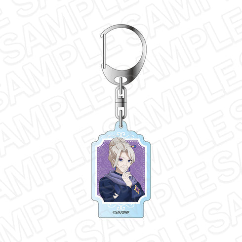 『ある魔女が死ぬまで』アクリルキーホルダー ファウスト