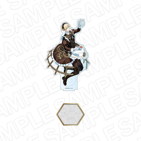 『BOYS be MAID!~御曹司メイドボーイ部の日日~』デカアクリルスタンド エメリ・スノワール KV ver.