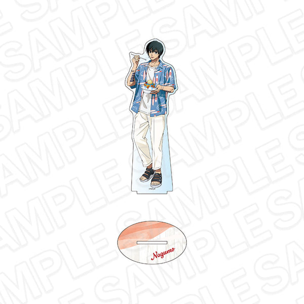 『SAKAMOTO DAYS』デカアクリルスタンド 南雲 Summer Cafe ver.