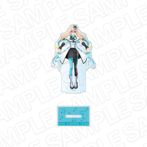 『AHSキャラクターズ』デカアクリルスタンド 桜乃そら A