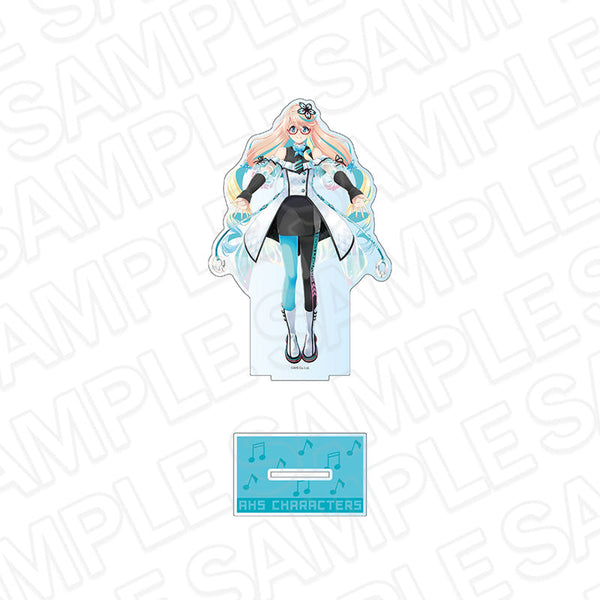 『AHSキャラクターズ』デカアクリルスタンド 桜乃そら A