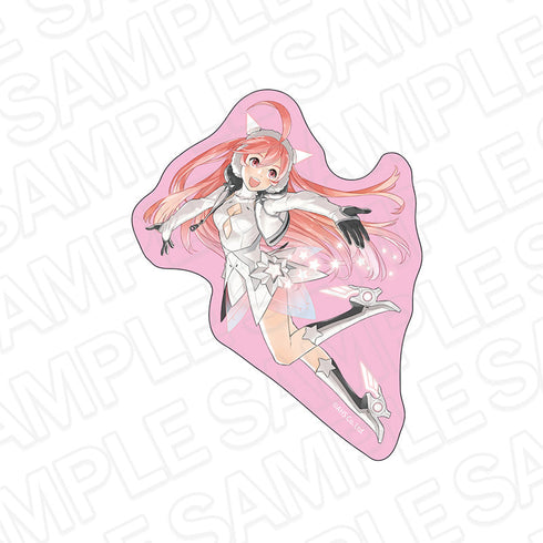 『AHSキャラクターズ』ダイカットステッカー miki B