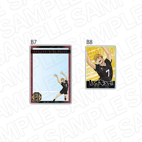 『ハイキュー!!』硬質カードケースセット 宮 侑