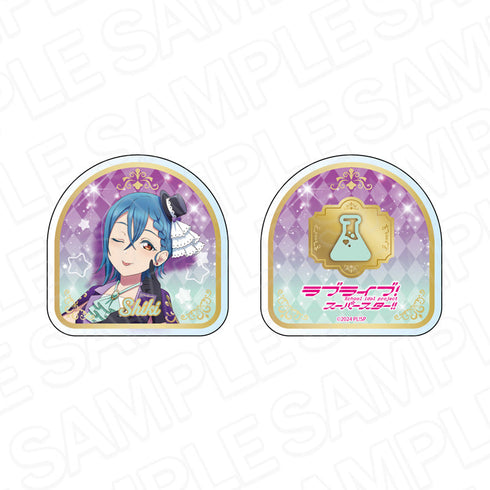 『ラブライブ!スーパースター!!』メモスタンドクリップ 若菜四季 シーフ ver.