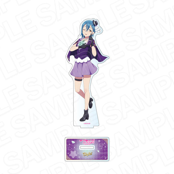 『ラブライブ!スーパースター!!』デカアクリルスタンド 若菜四季 シーフ ver.
