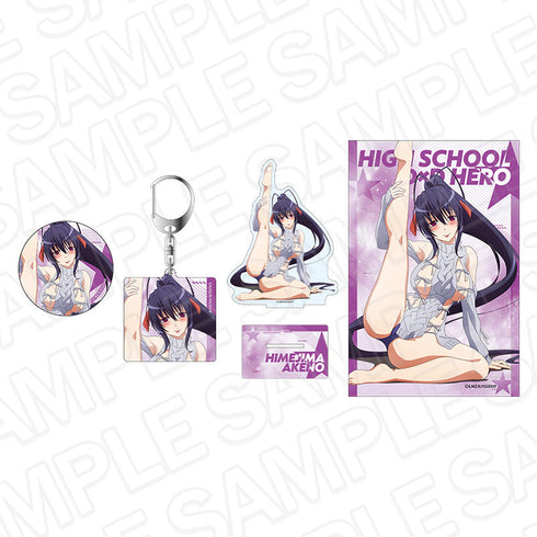 『ハイスクールDxD HERO』グッズセット 姫島朱乃