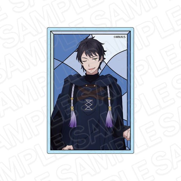 『サイレント・ウィッチ』沈黙の魔女の隠しごと』 アクリルマグネット ネロ