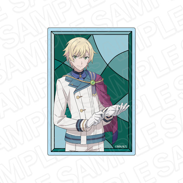 『サイレント・ウィッチ』沈黙の魔女の隠しごと』 アクリルマグネット フェリクス・アーク・リディル