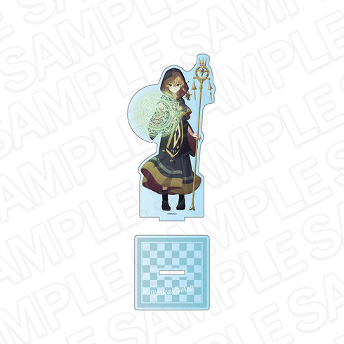 『サイレント・ウィッチ』沈黙の魔女の隠しごと』 アクリルフィギュア モニカ・エヴァレット