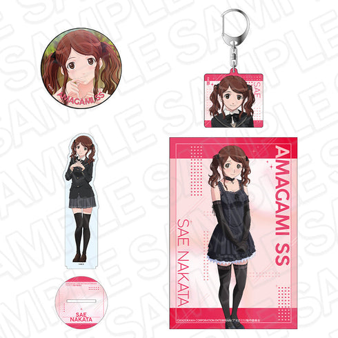 『アマガミSS』グッズセット 中多紗江
