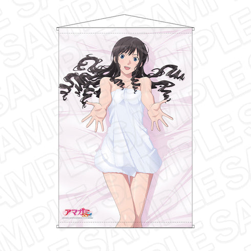 『アマガミSS』特大タペストリー 森島はるか