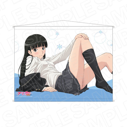 『アマガミSS』特大タペストリー 絢辻 詞