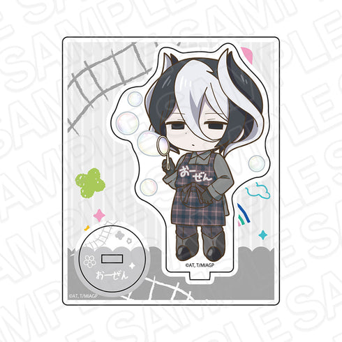 『メイドインアビス 烈日の黄金郷』アクリルスタンド オーゼン ようちえん デフォルメ ver.