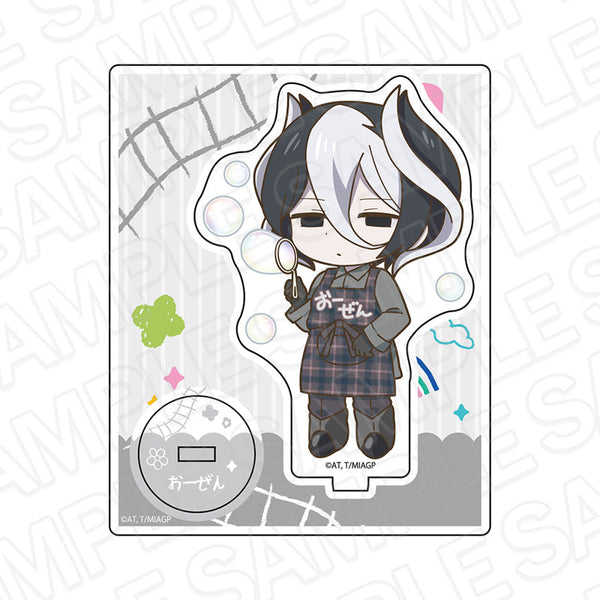 『メイドインアビス 烈日の黄金郷』アクリルスタンド オーゼン ようちえん デフォルメ ver.