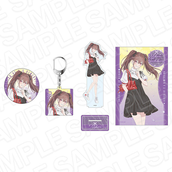 『2.5次元の誘惑』グッズセット 橘 美花莉 おでかけsummer ver.