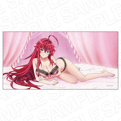 『ハイスクールDxD HERO』バスタオル リアス・グレモリー ナイトウェア ver.