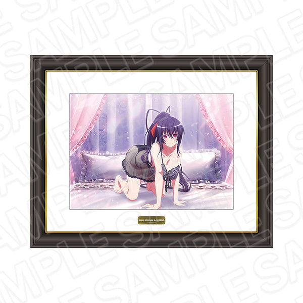 『ハイスクールDxD HERO』メモリアルアート 姫島朱乃 ナイトウェア ver.