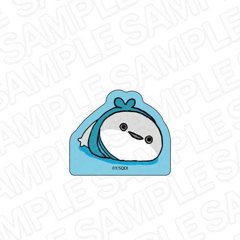 『店番のスピス』アクリルマスコット F