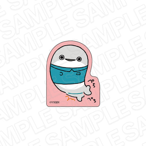 『店番のスピス』アクリルマスコット H