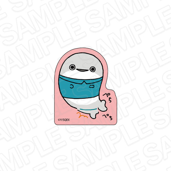 『店番のスピス』アクリルマスコット H