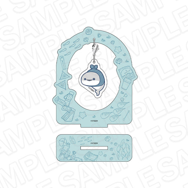 『店番のスピス』ゆらゆらアクスタ