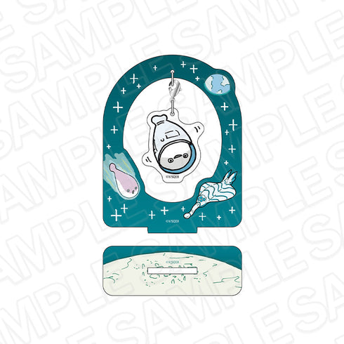 『店番のスピス』ゆらゆらアクスタ 宇宙