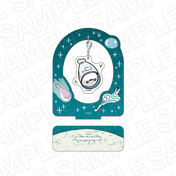 『店番のスピス』ゆらゆらアクスタ 宇宙