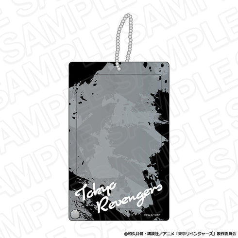『東京リベンジャーズ』フォトフレームキーホルダー PALE TONE series conflict ver.