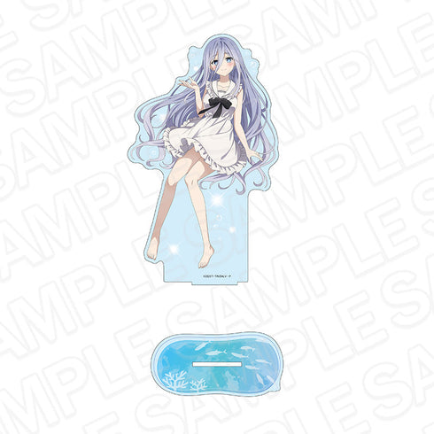 『デート・ア・ライブV』ホログラムデカアクリルスタンド 崇宮澪 マリン ver.