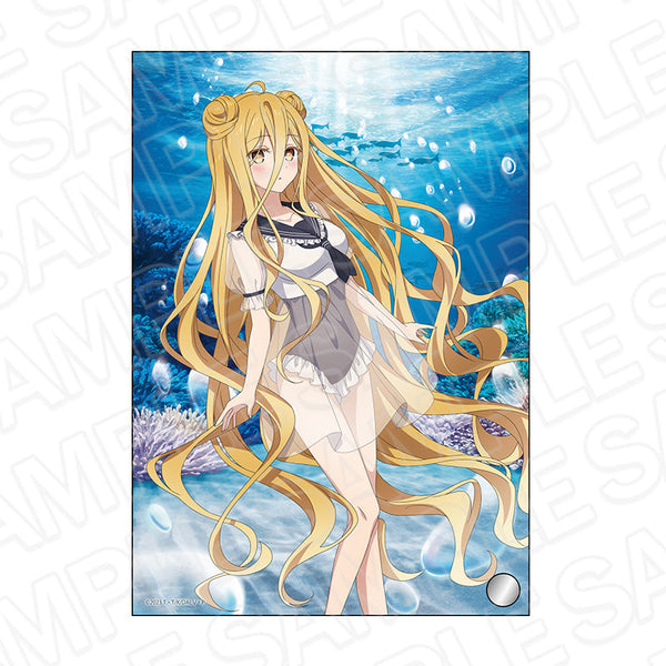 『デート・ア・ライブV』ミニアクリルアート 星宮六喰 マリン ver.