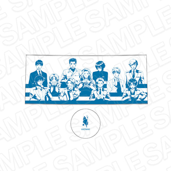 『ときめきメモリアル Girl's Side 2nd Season』湯呑み