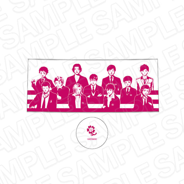 『ときめきメモリアル Girl's Side 3rd Story』湯呑み