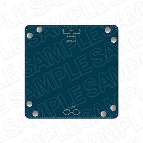 『同級生シリーズ』レザートレー