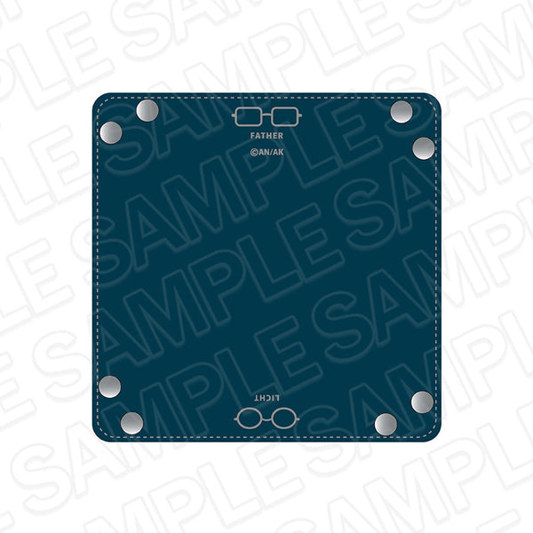 『同級生シリーズ』レザートレー