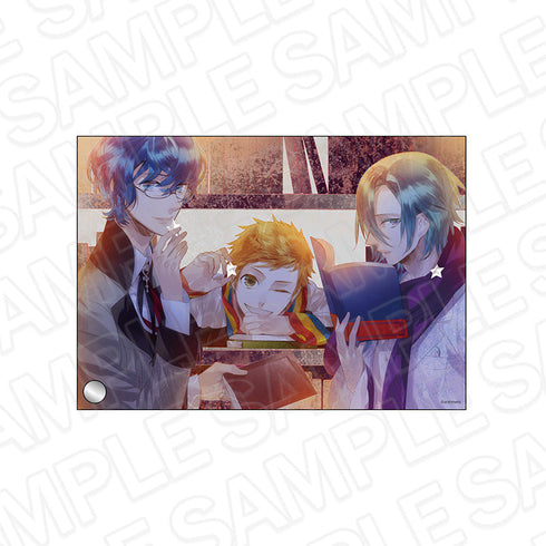 『Starry☆Sky』オーロラミニアクリルアート 秋