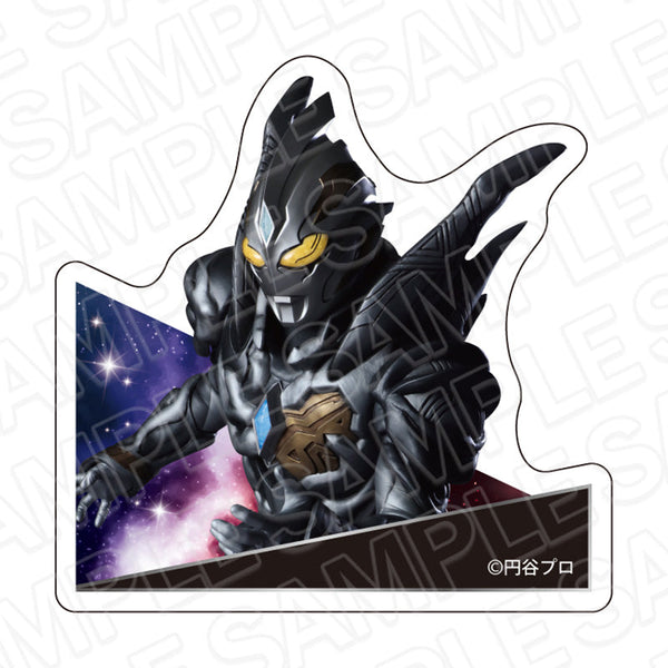 『ウルトラマンシリーズ』アクリルマグネット トリガーダーク 2025 Autumn ver.