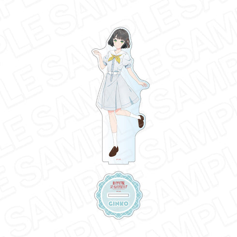 『ラブライブ!蓮ノ空女学院スクールアイドルクラブ』デカアクリルスタンド 百生吟子 105期夏制服 ver.