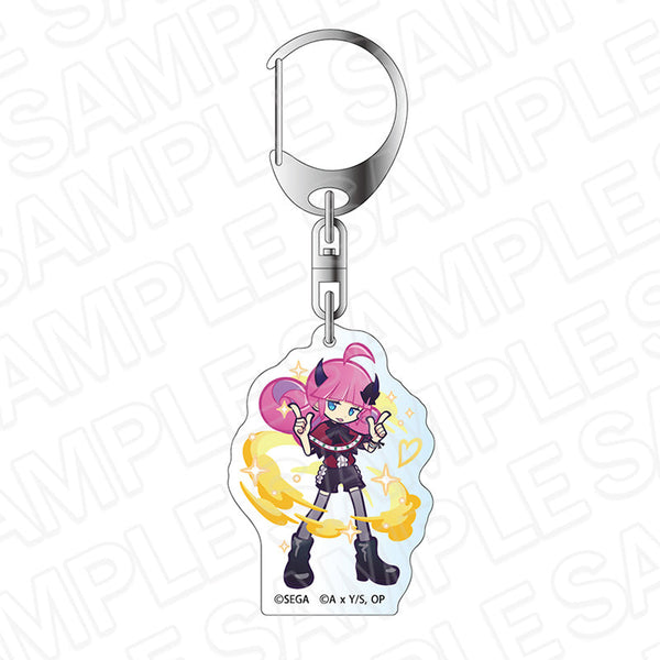 『ぷよぷよ!!クエスト×【推しの子】』アクリルキーホルダー セリティ ver.MEMちょ
