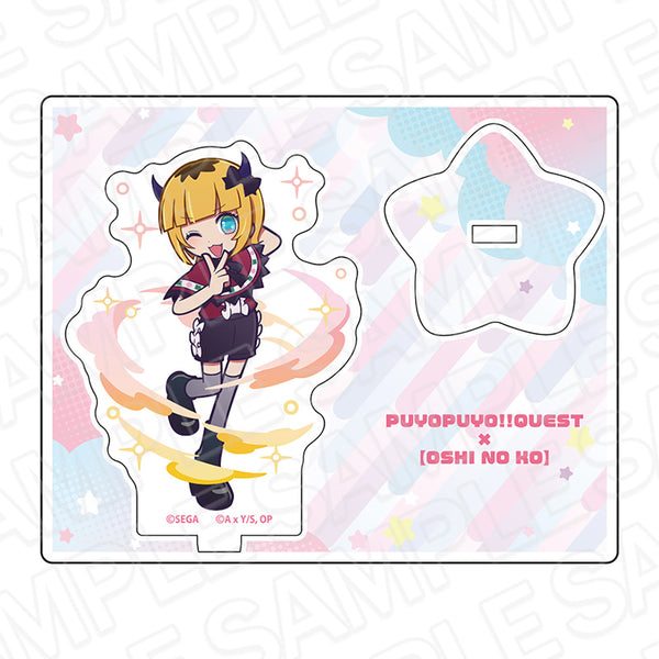 『ぷよぷよ!!クエスト×【推しの子】』アクリルスタンド MEMちょ【202604再販】