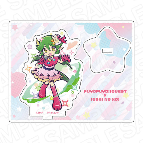 『ぷよぷよ!!クエスト×【推しの子】』アクリルスタンド ドラコ ver.アイ【202604再販】