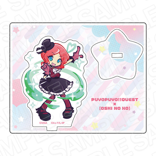 『ぷよぷよ!!クエスト×【推しの子】』アクリルスタンド メイリィ ver.有馬かな【202604再販】