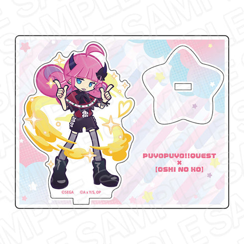 『ぷよぷよ!!クエスト×【推しの子】』アクリルスタンド セリティ ver.MEMちょ